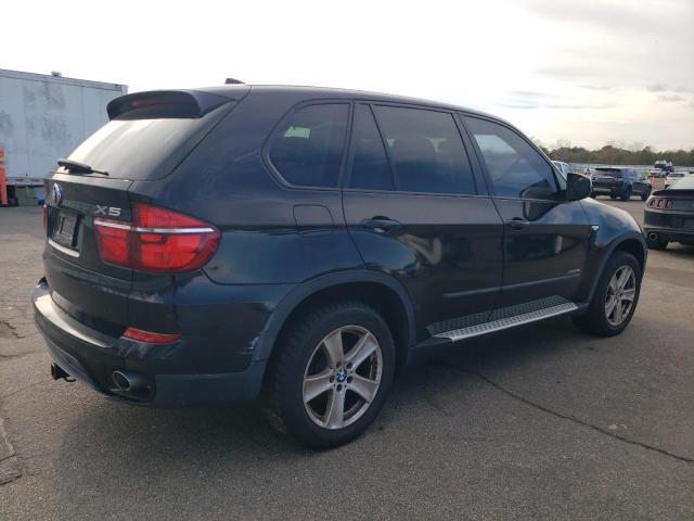 Photo 3 from auction – 2011 BMW X5 XDRIVE3 with VIN 5UXZW0C58BL659568
