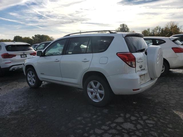 Photo 2 from auction – 2006 TOYOTA RAV4 LIMIT with VIN JTMBD31V365004256
