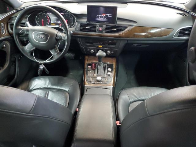 Photo 8 from auction – 2013 AUDI A6 PREMIUM with VIN WAUGFAFC6DN012695