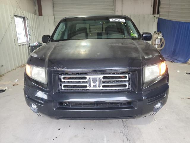 Photo 5 from auction – 2008 HONDA RIDGELINE with VIN 2HJYK16488H531432