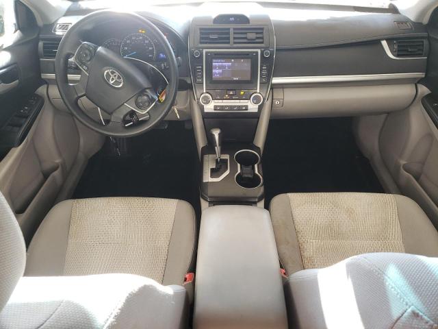Photo 8 from auction – 2014 TOYOTA CAMRY L with VIN 4T1BF1FK0EU856805
