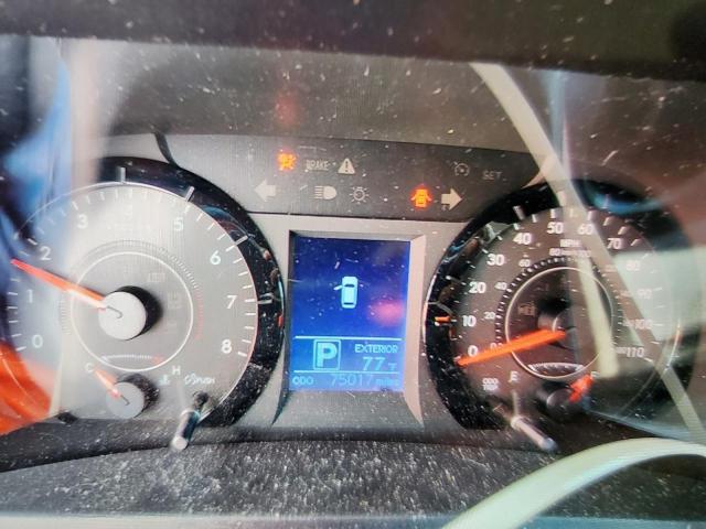 Photo 9 from auction – 2015 TOYOTA SIENNA LE with VIN 5TDKK3DC8FS688649