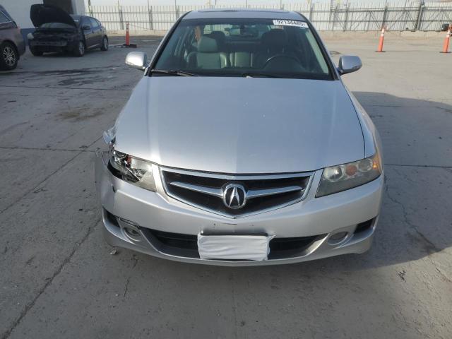 Photo 5 from auction – 2007 ACURA TSX with VIN JH4CL96887C012569