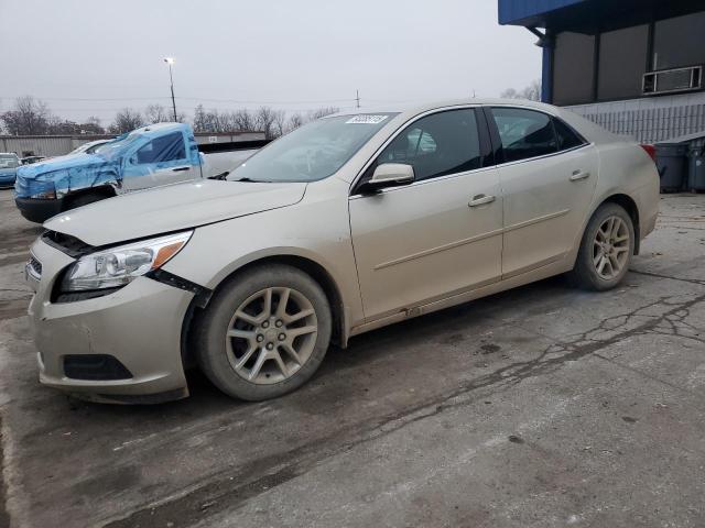 CHEVROLET MALIBU 1LT 2013 with VIN 1G11C5SA1DF338274 - Photo from auction
