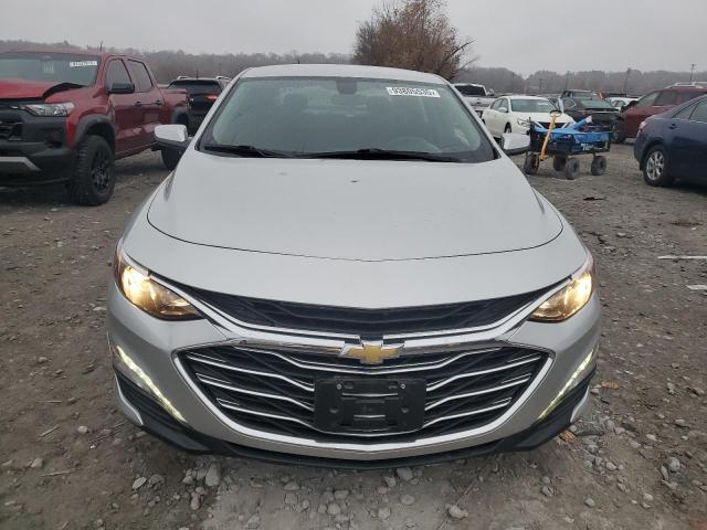 Photo 5 from auction – 2021 CHEVROLET MALIBU LT with VIN 1G1ZD5ST0MF071775