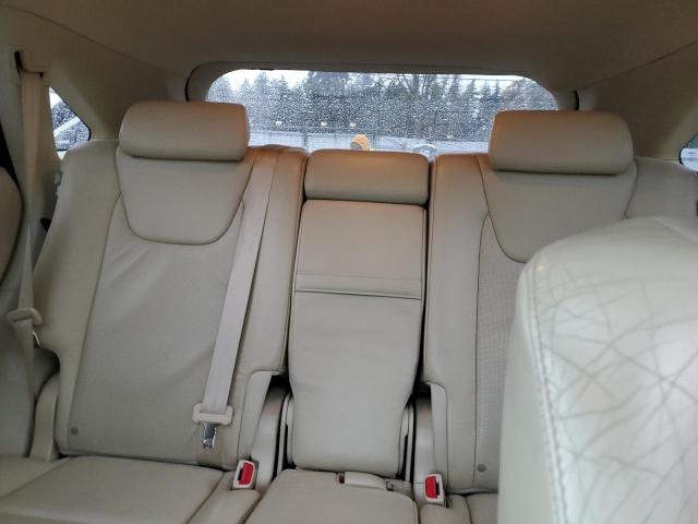 Photo 10 from auction – 2010 LEXUS RX 350 with VIN 2T2BK1BA8AC064496