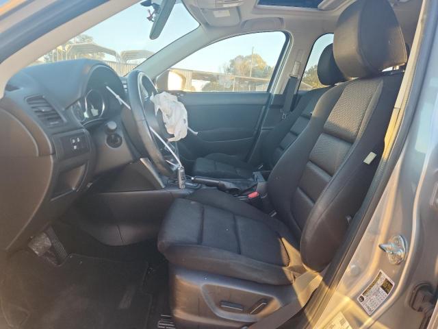 Photo 7 from auction – 2013 MAZDA CX-5 TOURI with VIN JM3KE2CE2D0133417