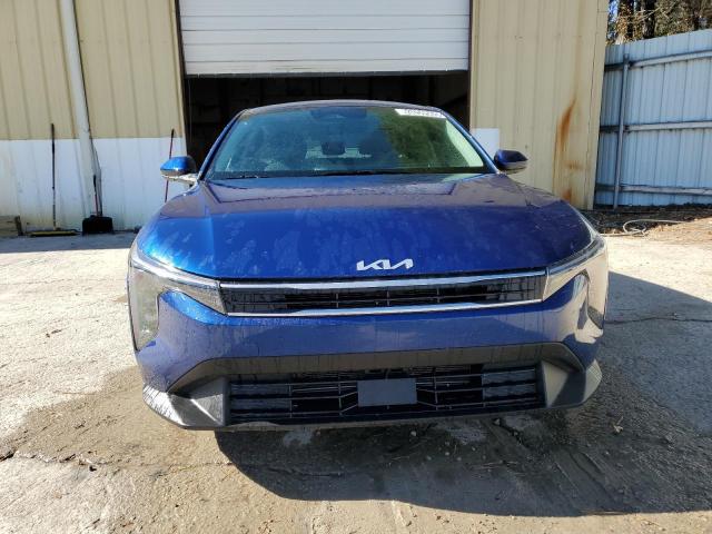 Photo 5 from auction – 2025 KIA K4 LX with VIN 3KPFT4DE5SE101477