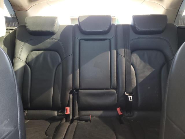 Photo 10 from auction – 2009 AUDI Q5 3.2 with VIN WA1KK78R99A054008