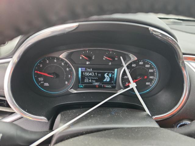 Photo 9 from auction – 2017 CHEVROLET MALIBU LT with VIN 1G1ZE5ST8HF106503