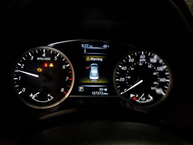 Photo 9 from auction – 2018 NISSAN SENTRA S with VIN 3N1AB7AP1JY284834