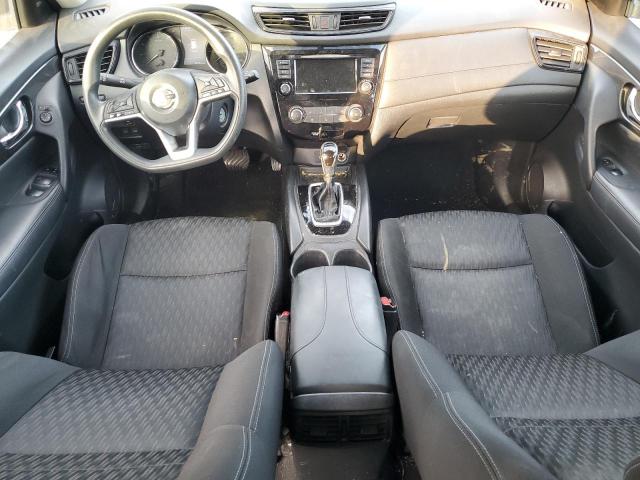 Photo 8 from auction – 2018 NISSAN ROGUE S with VIN KNMAT2MT2JP578895
