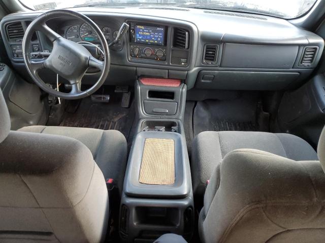 Photo 8 from auction – 2002 GMC NEW SIERRA with VIN 1GTJC39152E301930