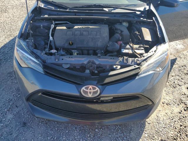 Photo 11 from auction – 2017 TOYOTA COROLLA L with VIN 2T1BURHE8HC955082