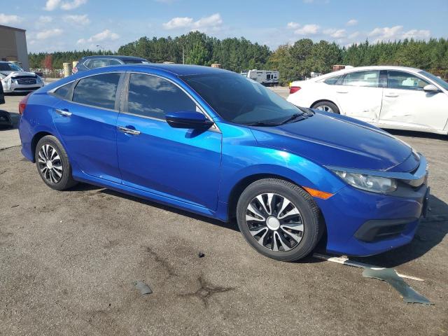 Photo 4 from auction – 2017 HONDA CIVIC LX with VIN 19XFC2F53HE044707