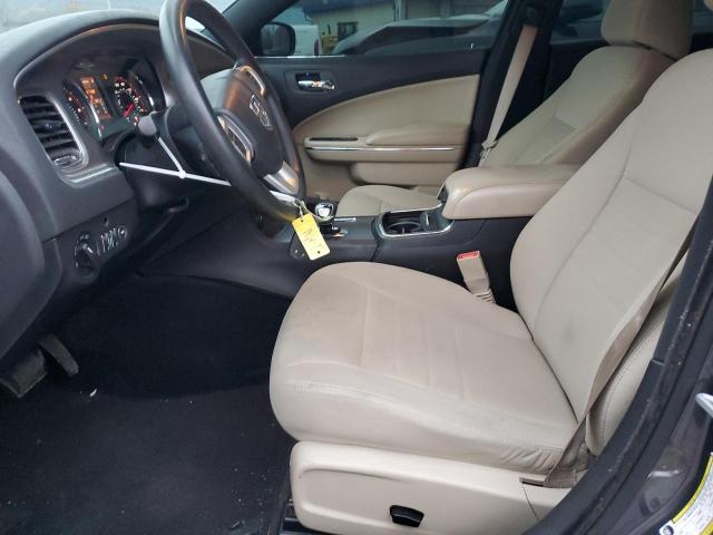 Photo 7 from auction – 2014 DODGE CHARGER SE with VIN 2C3CDXBG1EH366352