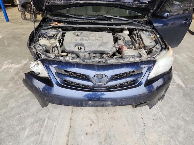 Photo 11 from auction – 2011 TOYOTA COROLLA BA with VIN 5YFBU4EE8BP002094