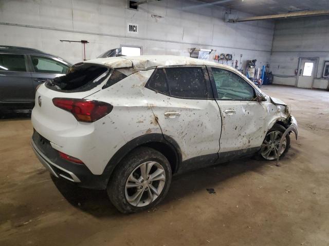 Photo 3 from auction – 2020 BUICK ENCORE GX with VIN KL4MMBS22LB102158