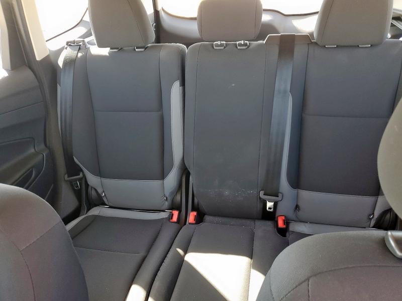 Photo 10 from auction – 2013 FORD ESCAPE S with VIN 1FMCU0F77DUB81842