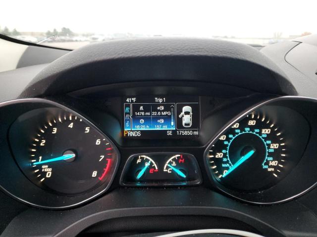 Foto 9 de la subasta – 2014 FORD ESCAPE TIT con VIN 1FMCU9J98EUB52896
