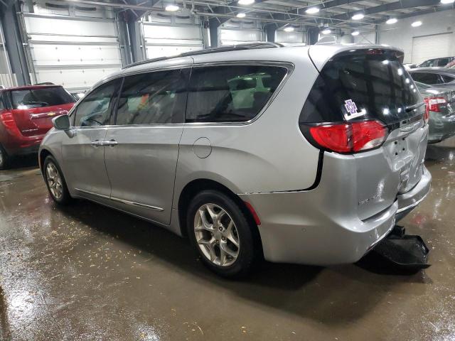 Photo 2 from auction – 2017 CHRYSLER PACIFICA L with VIN 2C4RC1GG5HR545281