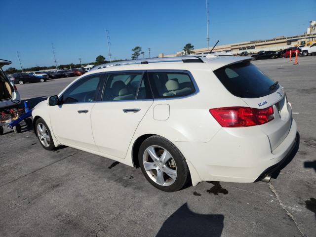 Photo 2 from auction – 2011 ACURA TSX with VIN JH4CW2H69BC001602
