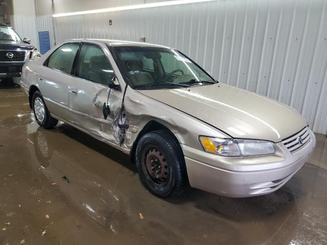 Photo 4 from auction – 1998 TOYOTA CAMRY with VIN 4T1BG22K9WU294493