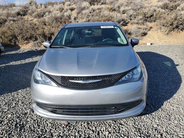 Photo 5 from auction – 2018 CHRYSLER PACIFICA L with VIN 2C4RC1AGXJR274748