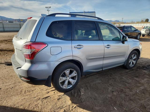 Photo 3 from auction – 2016 SUBARU FORESTER 2 with VIN JF2SJADC5GH434895