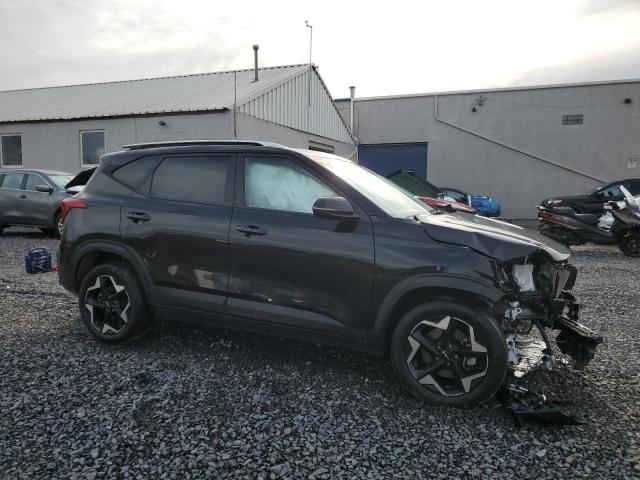 Photo 4 from auction – 2025 KIA SELTOS S with VIN KNDEUCAA3S7735911