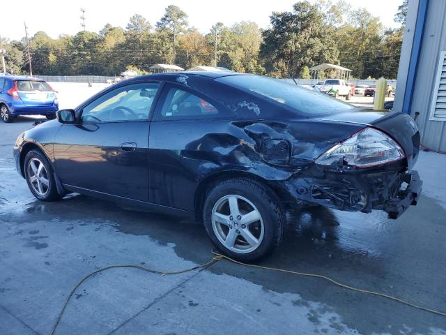 Photo 2 from auction – 2003 HONDA ACCORD EX with VIN 1HGCM72633A029522