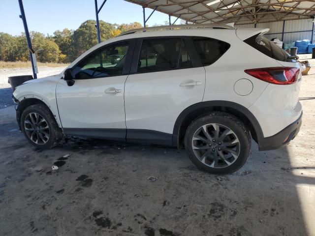 Photo 2 from auction – 2016 MAZDA CX-5 GT with VIN JM3KE2DY3G0681276