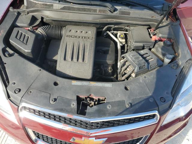 Photo 12 from auction – 2010 CHEVROLET EQUINOX LT with VIN 2CNALPEW7A6388964