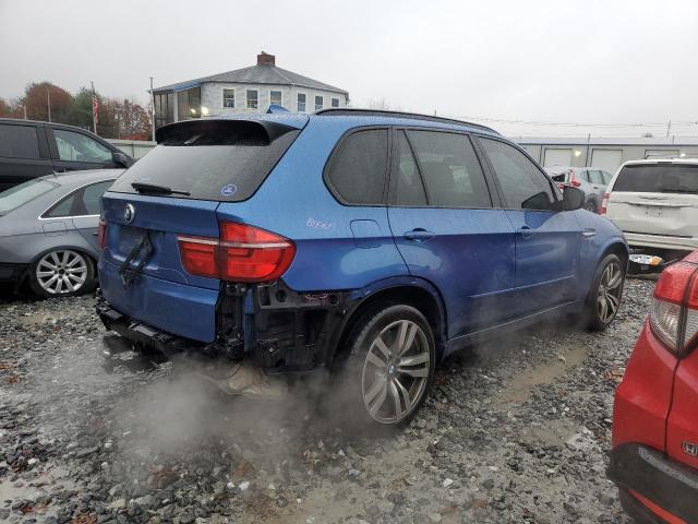 Photo 3 from auction – 2013 BMW X5 M with VIN 5YMGY0C57D0C11940