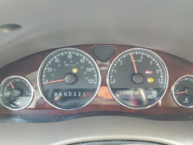 Foto 9 de la subasta – 2006 BUICK TERRAZA CX con VIN 5GADV33LX6D202065