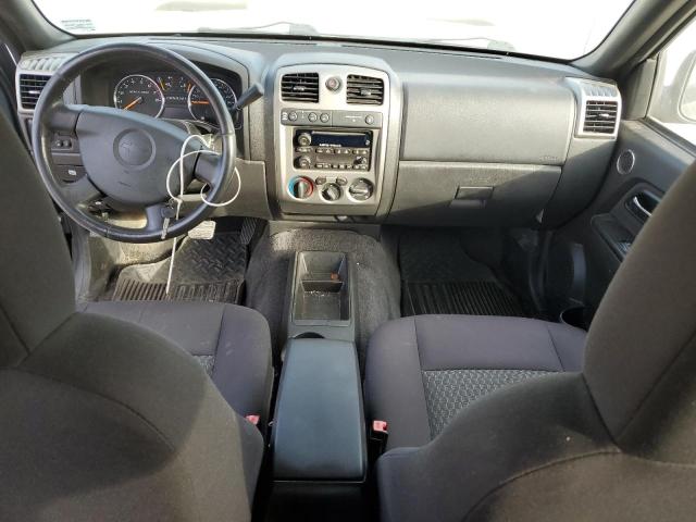 Photo 8 from auction – 2012 CHEVROLET COLORADO L with VIN 1GCHTDFE1C8127575