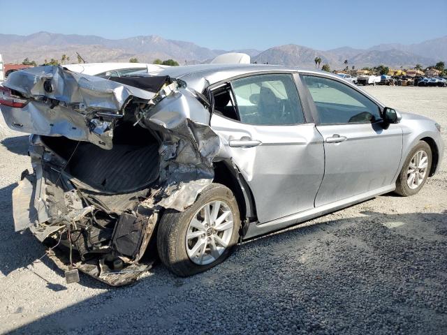 Photo 3 from auction – 2025 TOYOTA CAMRY XSE with VIN 4T1DAACK0SU589382