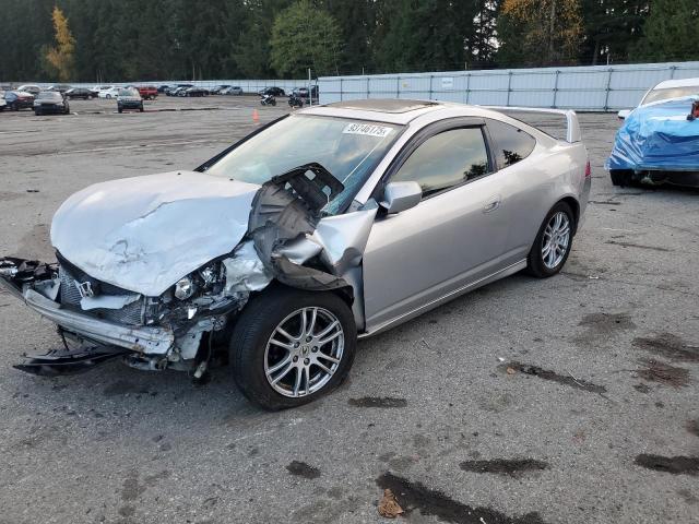 Photo 1 from auction – 2006 ACURA RSX with VIN JH4DC54876S018285