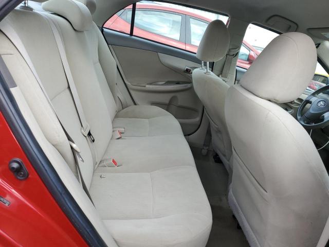 Photo 10 from auction – 2010 TOYOTA COROLLA BA with VIN 2T1BU4EE8AC280282