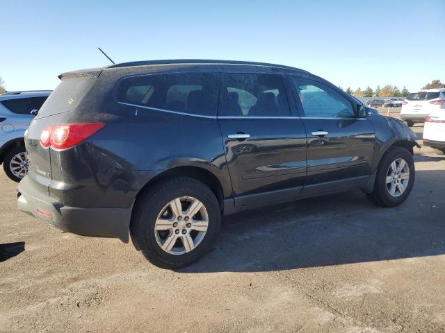 Photo 3 from auction – 2011 CHEVROLET TRAVERSE L with VIN 1GNKRJED5BJ342998