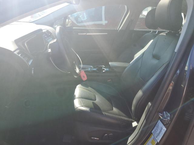 Photo 7 from auction – 2015 FORD FUSION TIT with VIN 3FA6P0K92FR118440