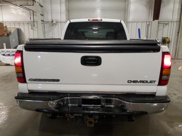 Photo 6 from auction – 2002 CHEVROLET SILVERADO with VIN 1GCEK19T52E179127
