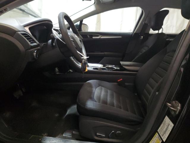 Photo 7 from auction – 2013 FORD FUSION SE with VIN 3FA6P0HR0DR305745