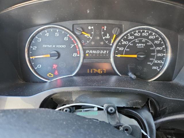 Photo 9 from auction – 2012 GMC CANYON SLE with VIN 1GTJ6PFE3C8146798