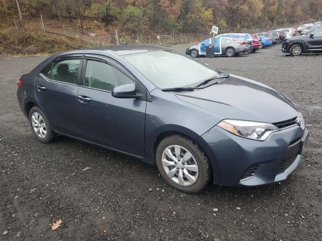 Photo 4 from auction – 2016 TOYOTA COROLLA L with VIN 2T1BURHE1GC738729