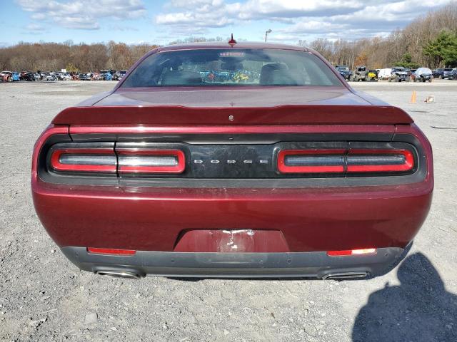 Photo 6 from auction – 2017 DODGE CHALLENGER with VIN 2C3CDZAG7HH614900