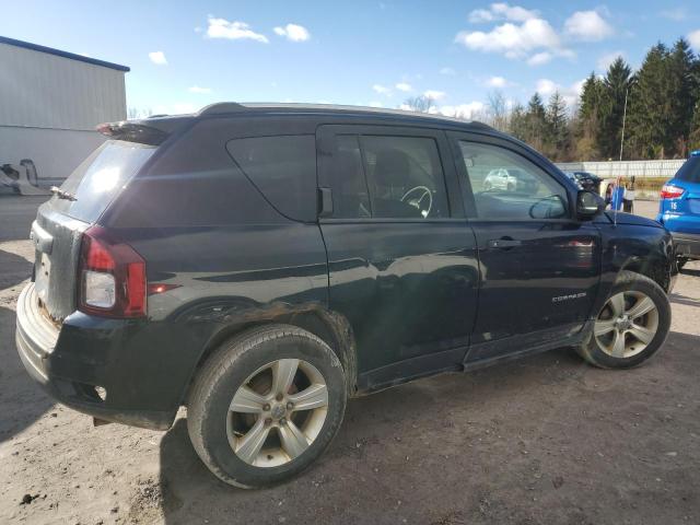 Photo 3 from auction – 2014 JEEP COMPASS SP with VIN 1C4NJCBA6ED666077