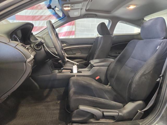 Photo 7 from auction – 2012 HONDA ACCORD EX with VIN 1HGCS1B71CA015632