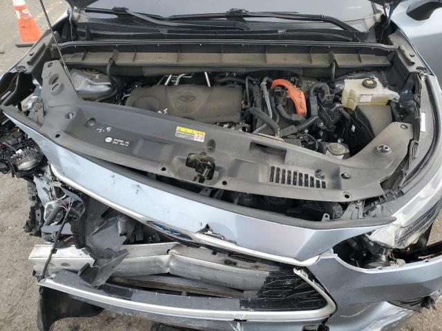Photo 12 from auction – 2022 TOYOTA HIGHLANDER with VIN 5TDBBRCH0NS085189