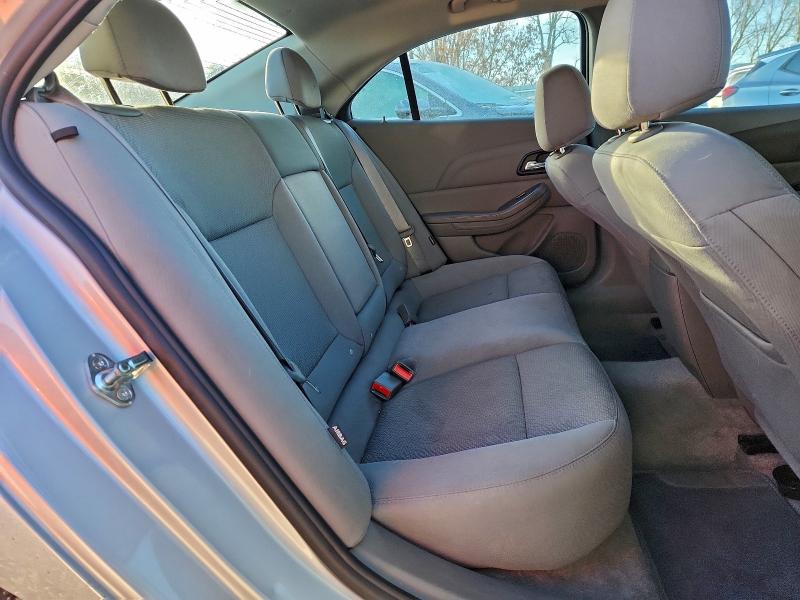 Photo 10 from auction – 2016 CHEVROLET MALIBU LIM with VIN 1G11B5SA7GF109427